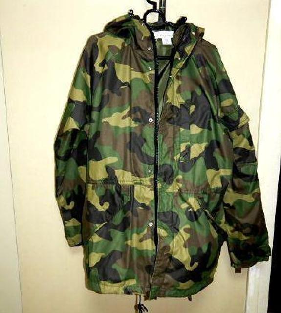 H&M l.o.g.g GC`AhG  AE^[ R[g Õi   jt@bV 