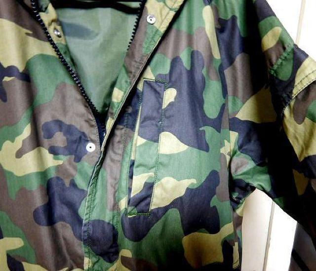 H&M l.o.g.g GC`AhG  AE^[ R[g Õi  jt@bV 