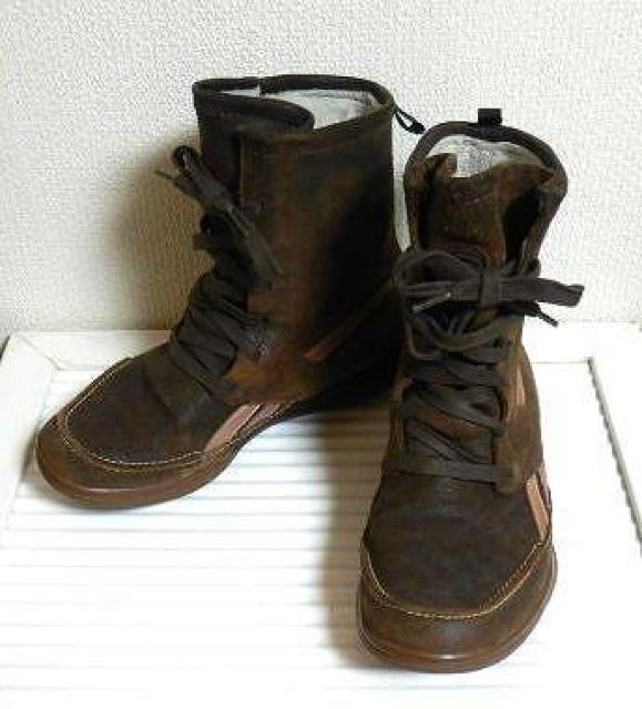 ◆リーボック ハイカット スニーカー easy tone reebok 24.0 thinsulate 中古品 < 女性ファッション  ◆リーボック ハイカット スニーカー easy tone reebok 24.0 thinsulate 中古品  < 女性ファッションの