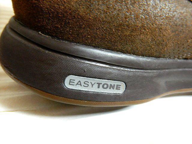 ◆リーボック ハイカット スニーカー easy tone reebok 24.0 thinsulate 中古品 < 女性ファッション  ◆リーボック ハイカット スニーカー easy tone reebok 24.0 thinsulate 中古品 < 女性ファッションの