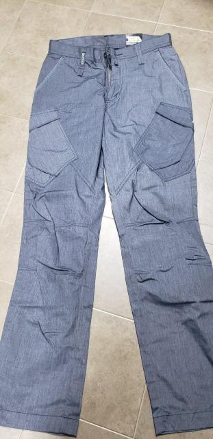 送料込★寅壱【夏物5071紺】シャツM.カーゴパンツ.76cm < 男性ファッション  送料込★寅壱【夏物5071紺】シャツM.カーゴパンツ.76cm < 男性ファッションの