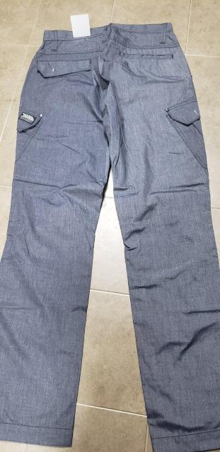 送料込★寅壱【夏物5071紺】シャツM.カーゴパンツ.76cm < 男性ファッション  送料込★寅壱【夏物5071紺】シャツM.カーゴパンツ.76cm < 男性ファッションの