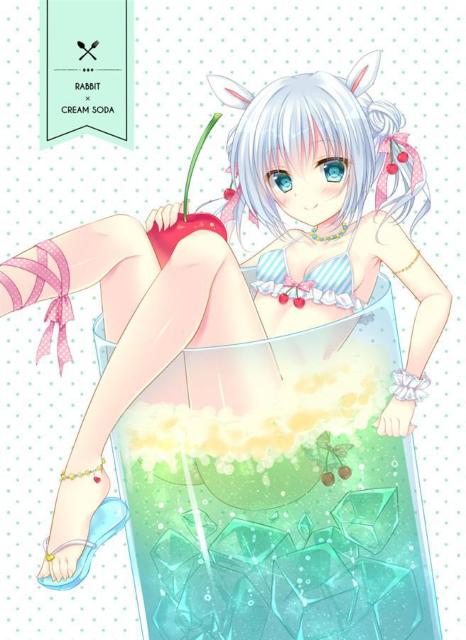 l MIMICOLLE - EAT! -  KOHIPOTION S  Aj/R~bN/LN^[ 