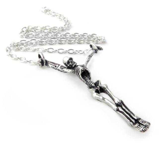 ALCHEMY GOTHIC: Lost Soul pendant 失われた魂 < 女性アクセサリー/時計  ALCHEMY GOTHIC: Lost Soul pendant 失われた魂 < 女性アクセサリー/時計の