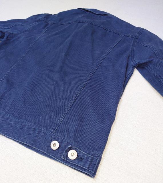 美品★Gジャン★デニムジャケット★レディース★ナノユニバース★春物★春服★ネイビー★Sサイズ★NANO UNIVERSE★送料無料 < 女性ファッション 美品★Gジャン★デニムジャケット★レディース★ナノユニバース★春物★春服★ネイビー★Sサイズ★NANO UNIVERSE★送料無料 < 女性ファッションの