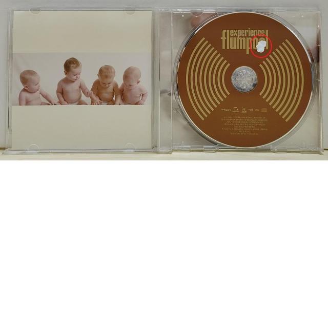 CD flumpool experience フランプール エクスペリエンス アルバム < タレントグッズ CD flumpool experience フランプール エクスペリエンス アルバム < タレントグッズの