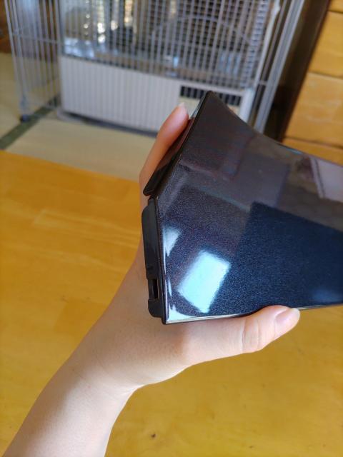 ※ダイハツ「タント」純正右レールカバー品番68345-B2040 < 自動車/バイク ※ダイハツ「タント」純正右レールカバー品番68345-B2040 < 自動車/バイク