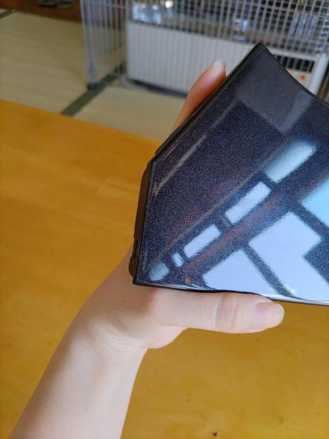 ※ダイハツ「タント」純正右レールカバー品番68345-B2040 < 自動車/バイク ※ダイハツ「タント」純正右レールカバー品番68345-B2040 < 自動車/バイク