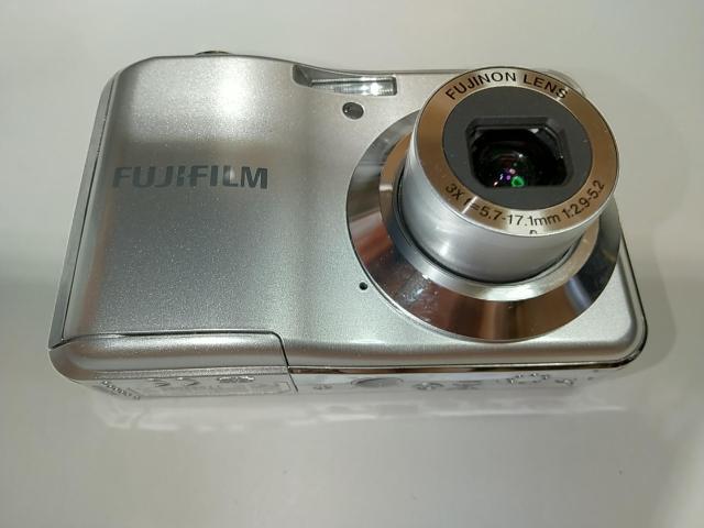 FUJIFILM FINEPIX AV250 �� �Ɠd/AV�� 
