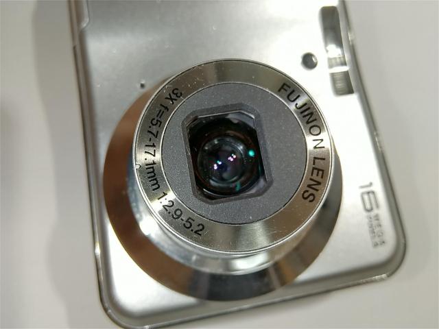 FUJIFILM FINEPIX AV250 �� �Ɠd/AV�� 