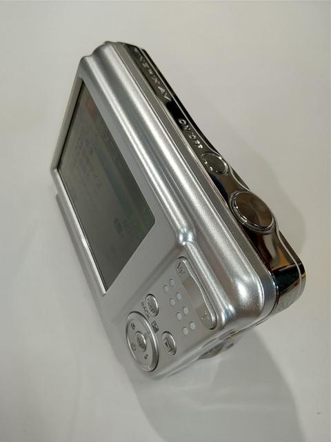 FUJIFILM FINEPIX AV250 �� �Ɠd/AV�� 