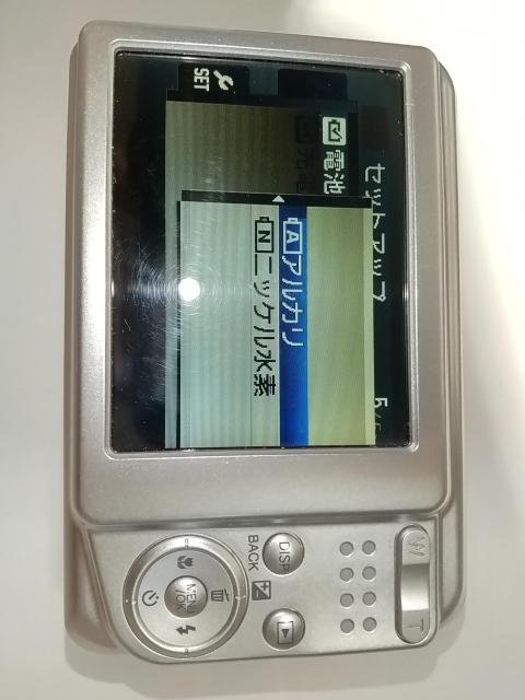 FUJIFILM FINEPIX AV250 �� �Ɠd/AV�� 