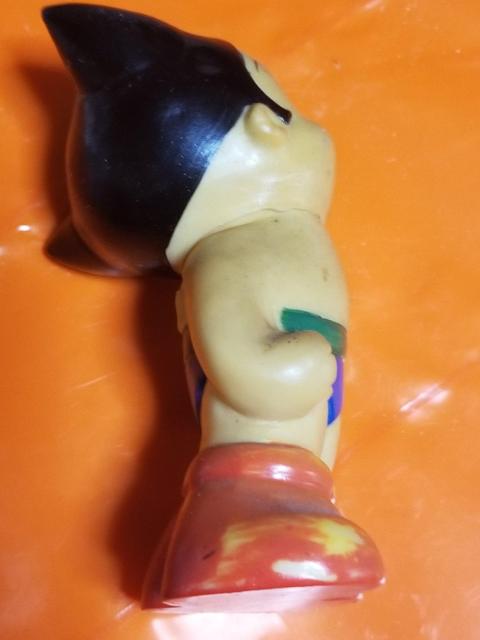 昭和レトロ ソフビ 貯金箱 大和銀行 < おもちゃ  昭和レトロ ソフビ 貯金箱 大和銀行 < おもちゃの