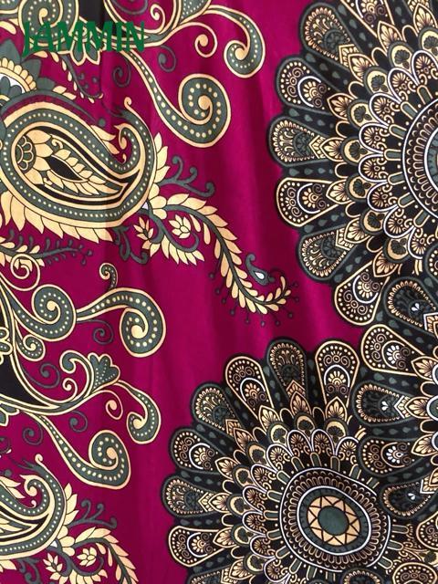 ペーズリー紋様柄ワイドパンツ アジアン エスニック ヒッピー フレアパンツ < 女性ファッション ペーズリー紋様柄ワイドパンツ アジアン エスニック ヒッピー フレアパンツ < 女性ファッションの