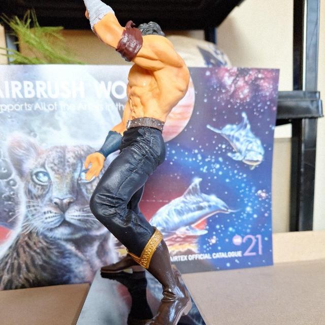 北斗の拳(経年保管)フギヤーまとめケンシロウ、ラオウ、セガラッキーくじ、アニメ < アニメ/コミック/キャラクター  北斗の拳(経年保管)フギヤーまとめケンシロウ、ラオウ、セガラッキーくじ、アニメ < アニメ/コミック/キャラクターの