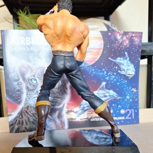 北斗の拳(経年保管)フギヤーまとめケンシロウ、ラオウ、セガラッキーくじ、アニメ < アニメ/コミック/キャラクター  北斗の拳(経年保管)フギヤーまとめケンシロウ、ラオウ、セガラッキーくじ、アニメ < アニメ/コミック/キャラクターの