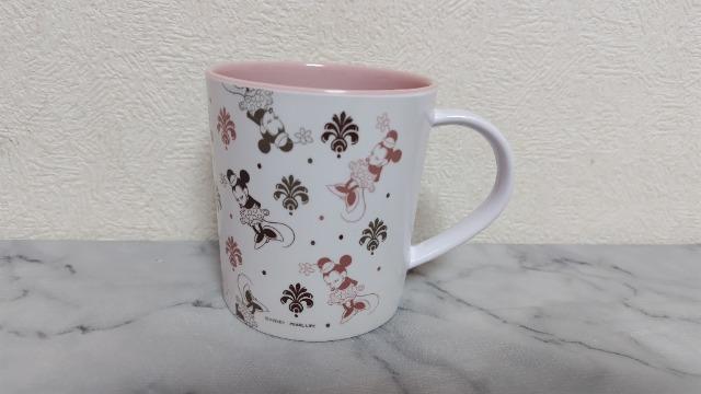 ミニーちゃん メラミンマグカップ < アニメ/コミック/キャラクター  ミニーちゃん メラミンマグカップ  < アニメ/コミック/キャラクターの