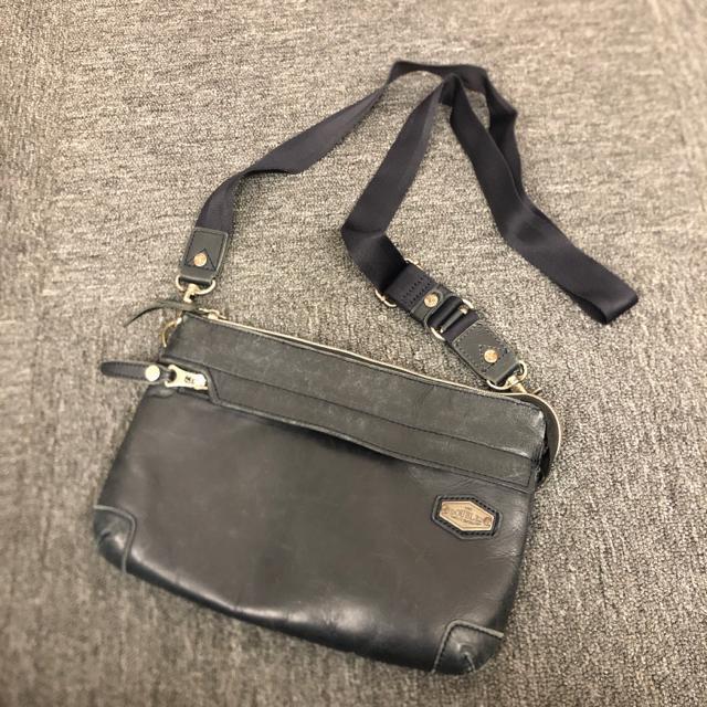 即決 DOUBLE'S ショルダーバッグ < 男性ファッション  即決 DOUBLE'S ショルダーバッグ  < 男性ファッションの