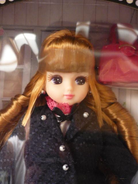 リアルコーディネートスタイル「ガーリーフルラージュリカちゃんLD-17」LI30 < おもちゃ  リアルコーディネートスタイル「ガーリーフルラージュリカちゃんLD-17」LI30 < おもちゃの