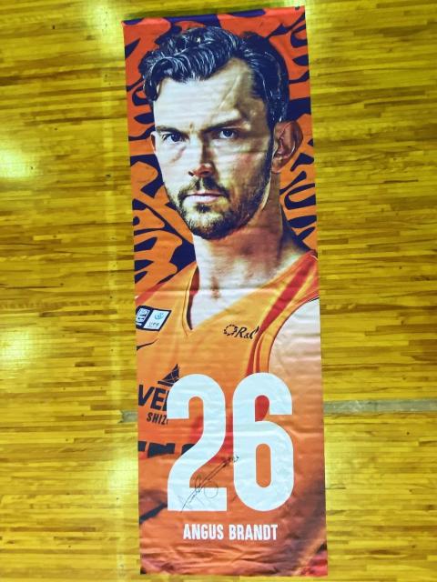 #26 �A���K�X�E�u�����g�I�� ���M�T�C������o�i�[ 