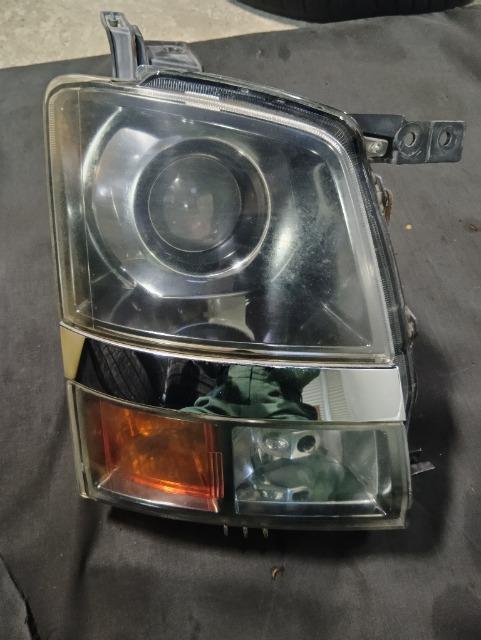 SUZUKI スズキ 純正 MH21S ワゴンR ヘッドライト ヘッドランプ 右側 運転席側 HID KOITO < 自動車/バイク SUZUKI スズキ 純正 MH21S ワゴンR ヘッドライト ヘッドランプ 右側 運転席側 HID KOITO < 自動車/バイク