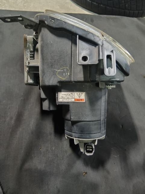 SUZUKI スズキ 純正 MH21S ワゴンR ヘッドライト ヘッドランプ 右側 運転席側 HID KOITO < 自動車/バイク SUZUKI スズキ 純正 MH21S ワゴンR ヘッドライト ヘッドランプ 右側 運転席側 HID KOITO < 自動車/バイク