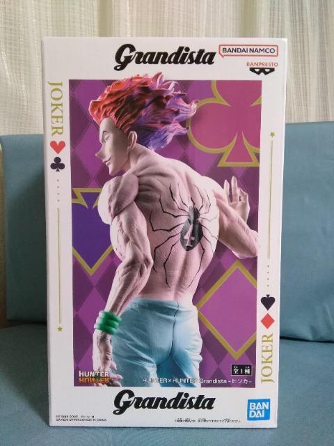 HUNTER�~HUNTER�@Grandista�@�q�\�J 