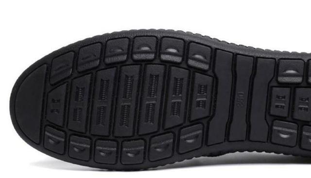 メンズ スリッポン 中年 ソフトソール ソフトレザー フラット ブラウン ブラック 26cm 26.5cm < 男性ファッション メンズ スリッポン 中年 ソフトソール ソフトレザー フラット ブラウン ブラック 26cm 26.5cm < 男性ファッションの