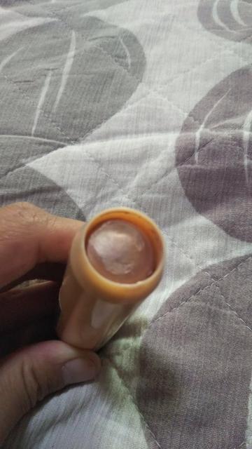 CLINIQUE チャビースティック スカルプティングハイライト スーパースターライト 残量8割程 フェースカラー アイカラー < 香水/コスメ/ネイル  CLINIQUE チャビースティック スカルプティングハイライト スーパースターライト 残量8割程 フェースカラー アイカラー < 香水/コスメ/ネイルの