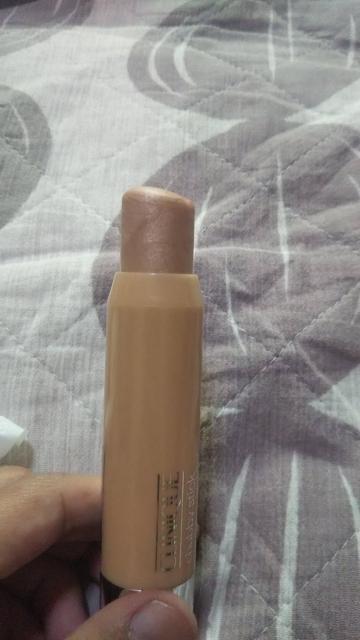 CLINIQUE チャビースティック スカルプティングハイライト スーパースターライト 残量8割程 フェースカラー アイカラー < 香水/コスメ/ネイル  CLINIQUE チャビースティック スカルプティングハイライト スーパースターライト 残量8割程 フェースカラー アイカラー < 香水/コスメ/ネイルの