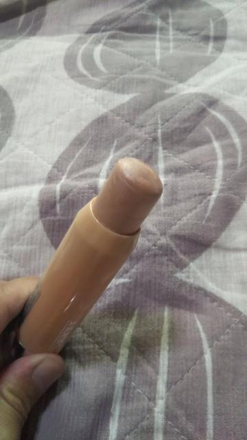 CLINIQUE チャビースティック スカルプティングハイライト スーパースターライト 残量8割程 フェースカラー アイカラー < 香水/コスメ/ネイル  CLINIQUE チャビースティック スカルプティングハイライト スーパースターライト 残量8割程 フェースカラー アイカラー < 香水/コスメ/ネイルの