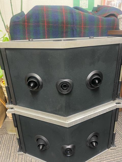 BOSE 901SS ボーズ スピーカー ペア ボーズ BOSE 901-SSペア < 家電/AV  BOSE 901SS ボーズ スピーカー ペア ボーズ BOSE 901-SSペア < 家電/AVの
