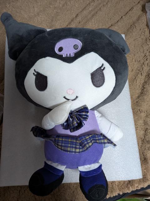 サンリオクロミちゃんセット3 < おもちゃ サンリオクロミちゃんセット3 < おもちゃの