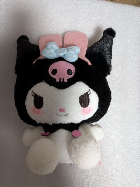 サンリオクロミちゃんセット3 < おもちゃ サンリオクロミちゃんセット3 < おもちゃの