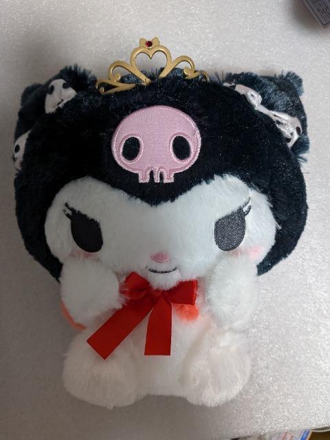 サンリオクロミちゃんセット3 < おもちゃ サンリオクロミちゃんセット3 < おもちゃの