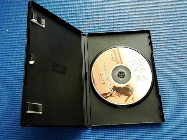 DVD look at LOOK Merits of look JTB < CD/DVD/ビデオ DVD look at LOOK Merits of look JTB < CD/DVD/ビデオの