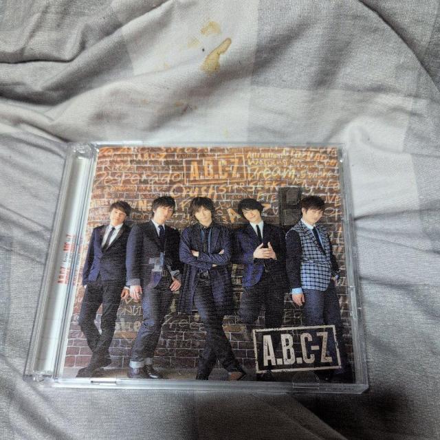 from ABC to Z   CD/DVD/rfI 
