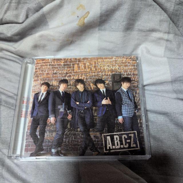 from ABC to Z  CD/DVD/rfI 