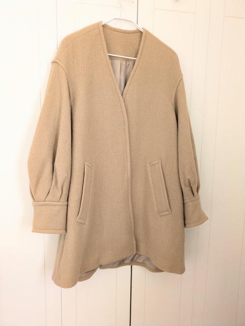 バビロン★コート★衣類☆BABYLONE★送料800〜 < ブランド バビロン★コート★衣類☆BABYLONE★送料800〜 < ブランドの