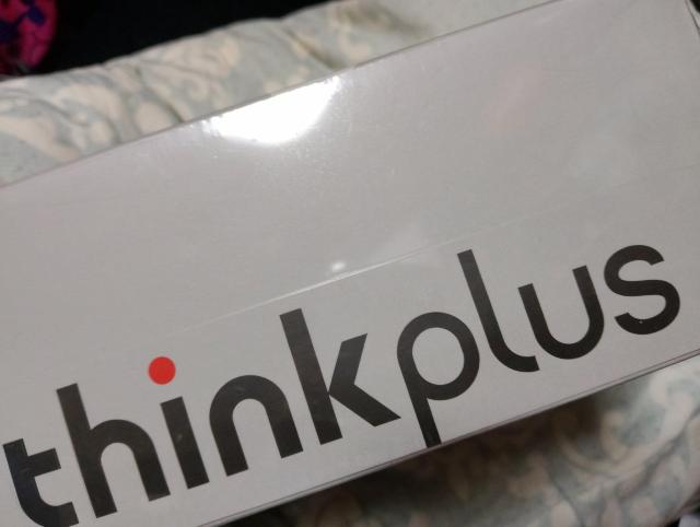 ■新品未開封品■ThinkPad TH30 ワイヤレスヘッドホン 箱潰れ 格安出品 < 家電/AV ■新品未開封品■ThinkPad TH30 ワイヤレスヘッドホン 箱潰れ 格安出品 < 家電/AVの