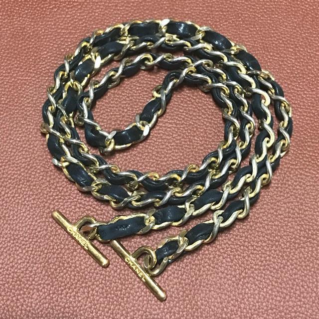 ���K�i ���B���e�[�W �V���l�� ���U�[�`�F�[���X�g���b�v ��C�p �S�[���h�@  �� �u�����h�� 