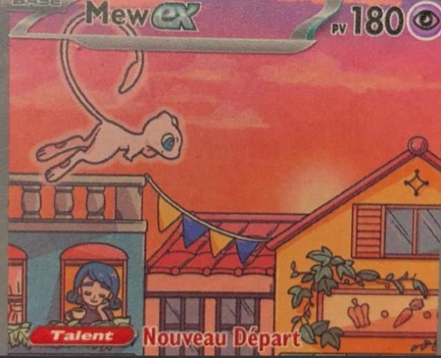 �~���Eex ���U�[�h��ex �|�P�J 2���Z�b�g �� �� �g���[�f�B���O�J�[�h�� 