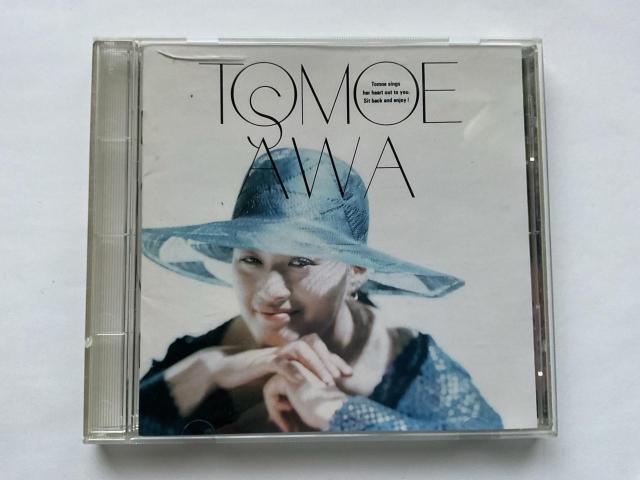 �y���{�ՁzTomoe Sawa / Singo �V�c�m�b �W���[�W�E�f���[�N �v���f���[�X 1991�N�� CD  �� �^�����g�O�b�Y�� 