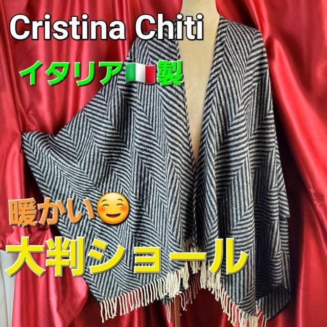 ���C�^���A����Cristina chiti���f�G�I�I�唻�V���[��/�H�D/�}���g��F��  �� �����t�@�b�V������ 