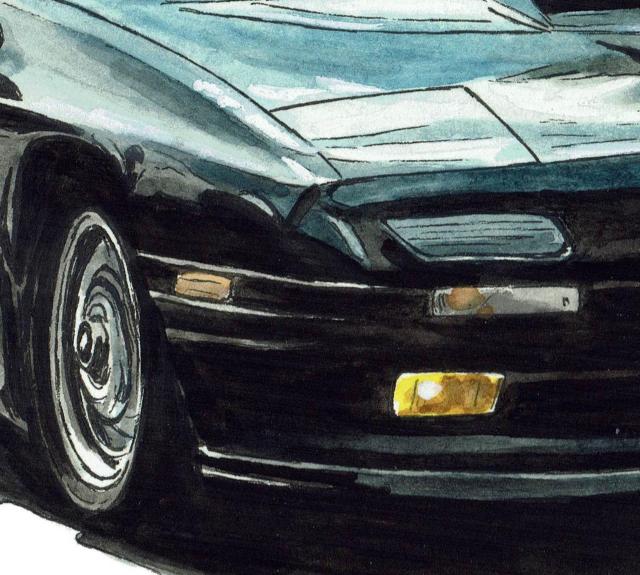 NC-306���[�h�X�^�[/RX-7����ŉ�T�C���z����ƕ��E���� �� ������/�o�C�N