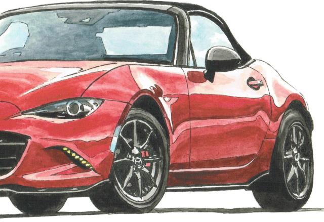 NC-306���[�h�X�^�[/RX-7����ŉ�T�C���z����ƕ��E���� �� ������/�o�C�N