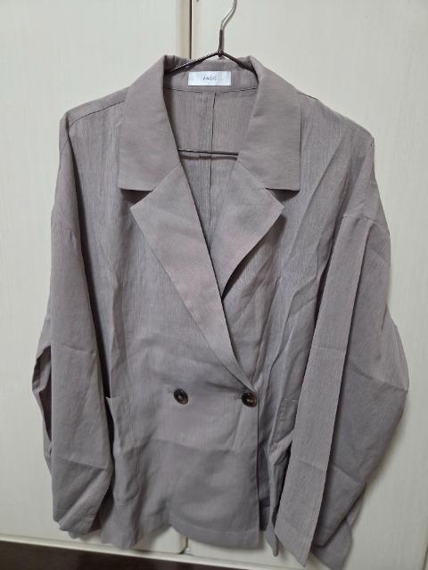 ANGIE�e�[���[�h�V�A�W���P�b�g �� �����t�@�b�V������ 