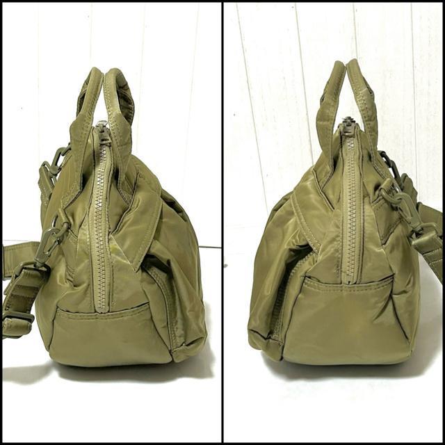 beautifulpeople x PORTER ポーター ヘルメット バッグ < ブランド beautifulpeople x PORTER ポーター ヘルメット バッグ < ブランドの