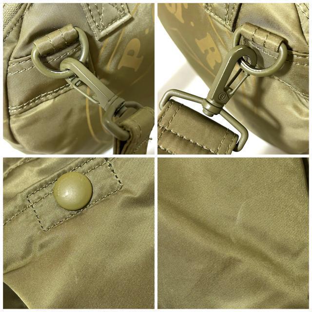 beautifulpeople x PORTER ポーター ヘルメット バッグ < ブランド beautifulpeople x PORTER ポーター ヘルメット バッグ < ブランドの