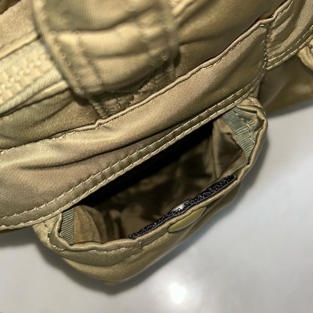 beautifulpeople x PORTER ポーター ヘルメット バッグ < ブランド beautifulpeople x PORTER ポーター ヘルメット バッグ < ブランドの